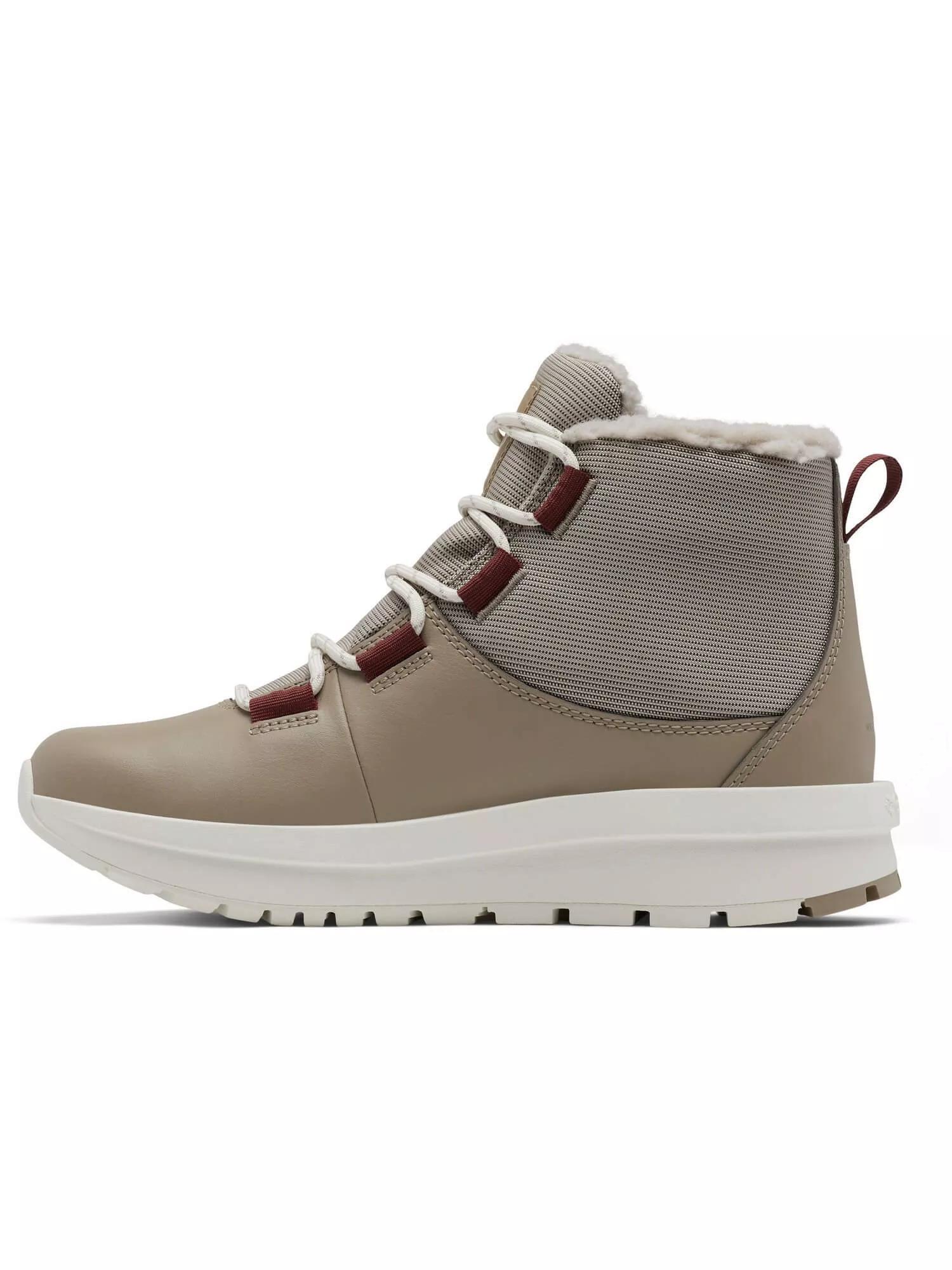 Schaum Moritza Shorty Damen - sand 3/7