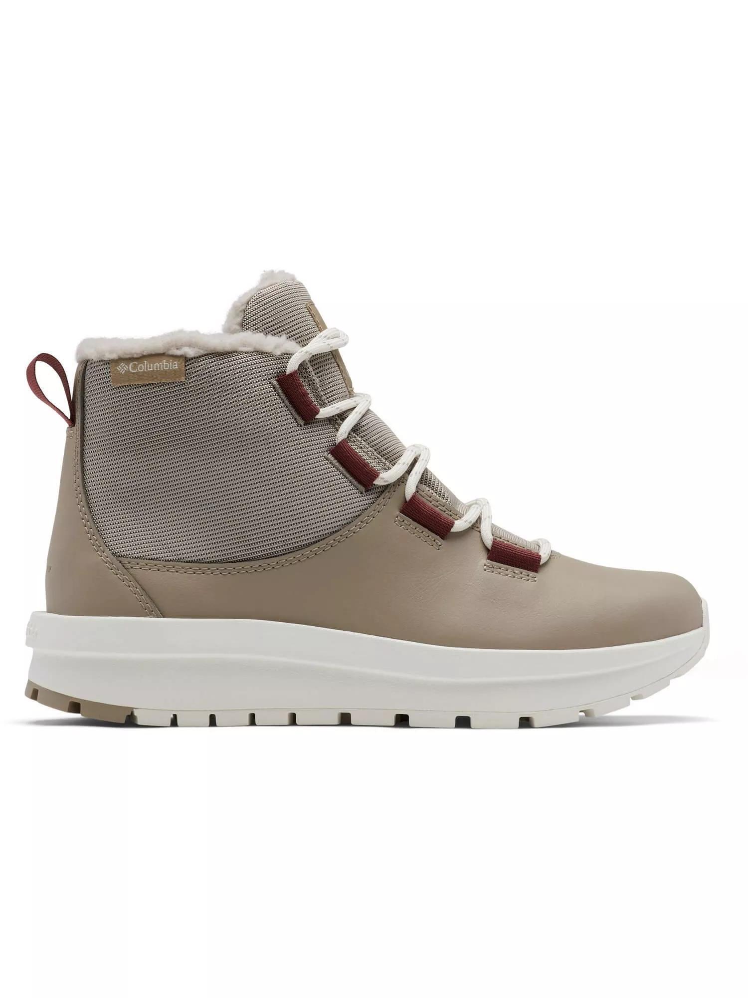 Schaum Moritza Shorty Damen - sand 2/7