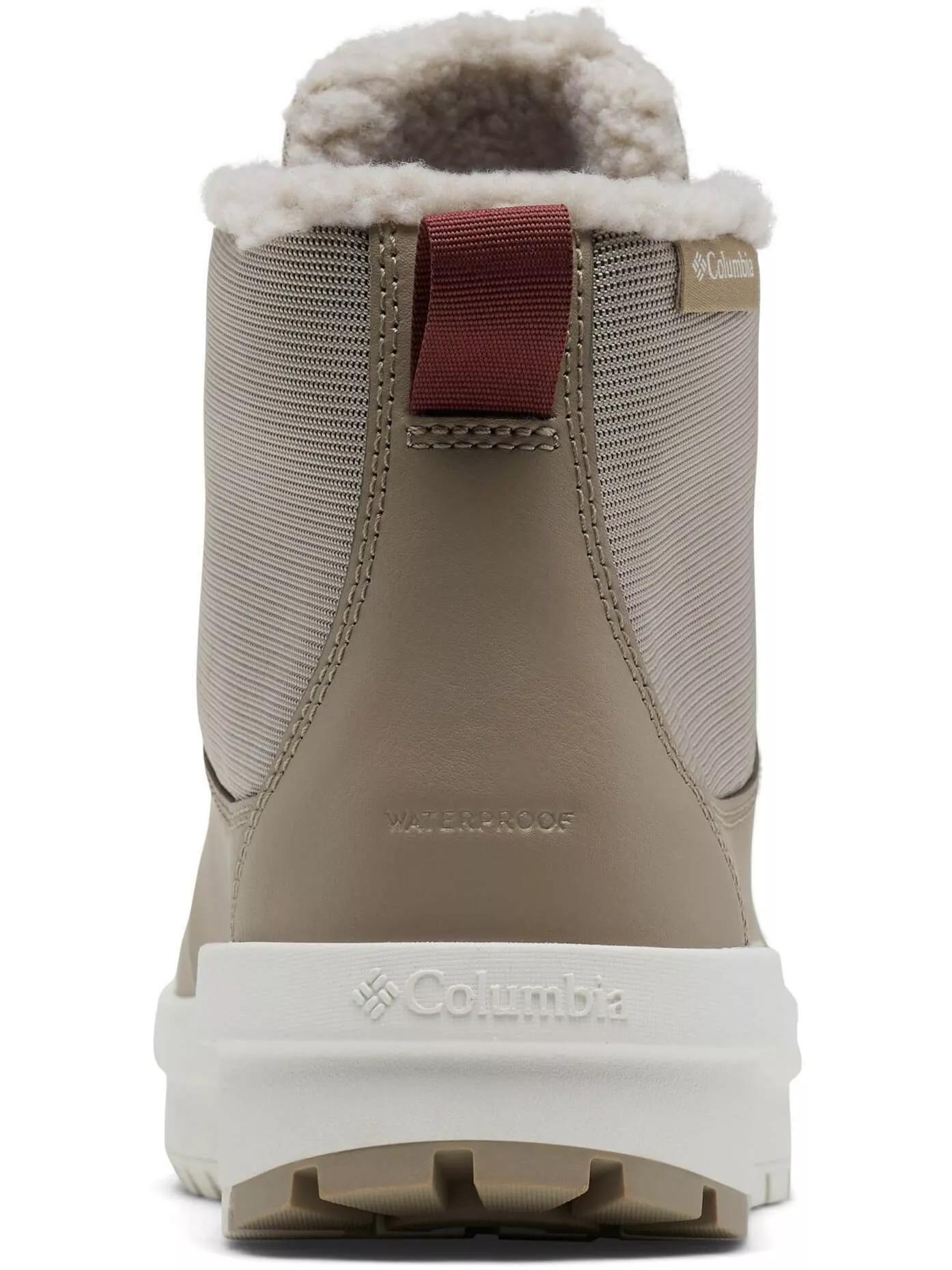 Schaum Moritza Shorty Damen - sand 5/7
