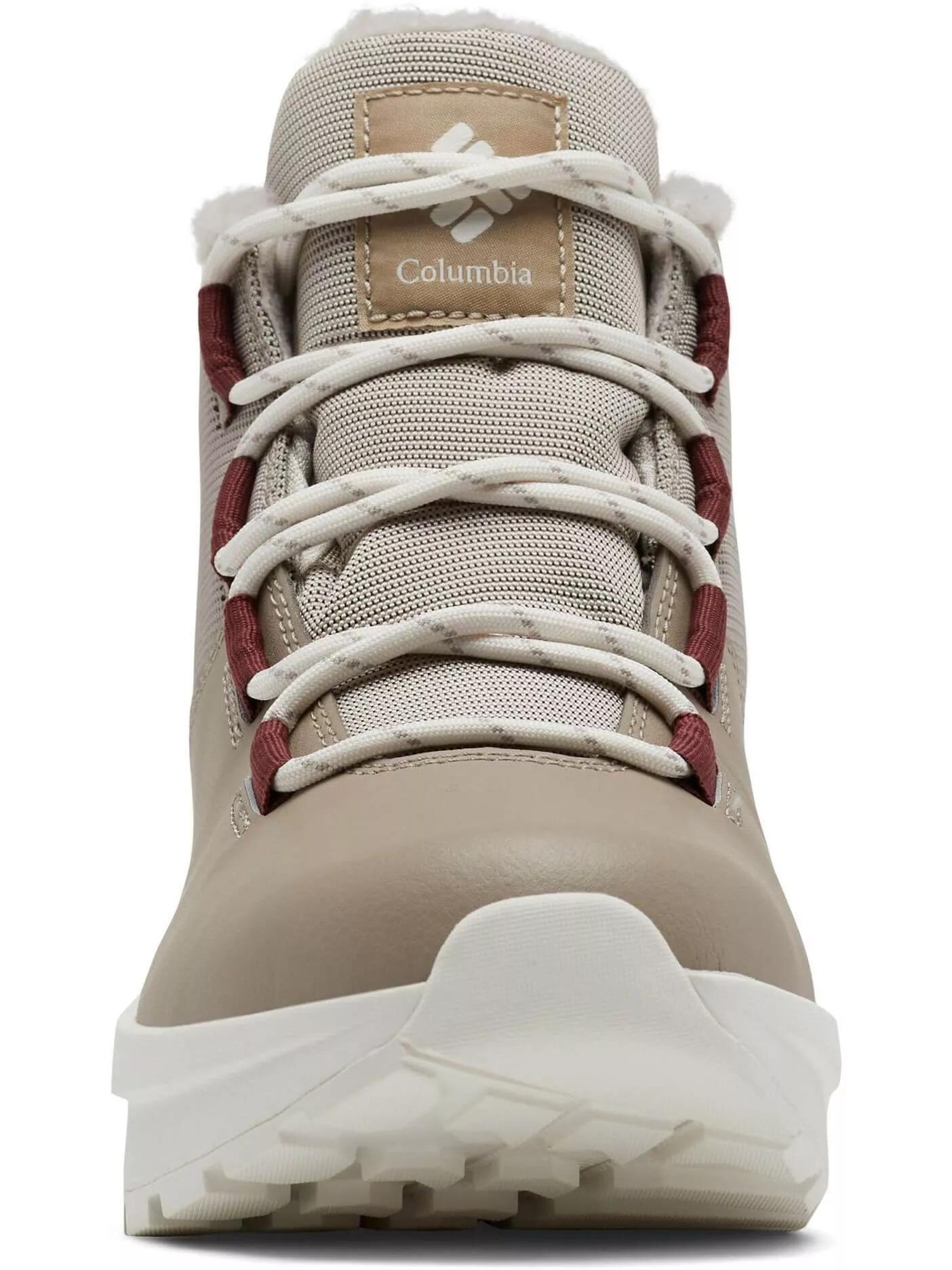 Schaum Moritza Shorty Damen - sand 4/7