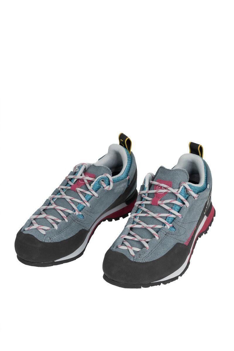 Buty trekkingowe damskie Boulder X Women 2/5
