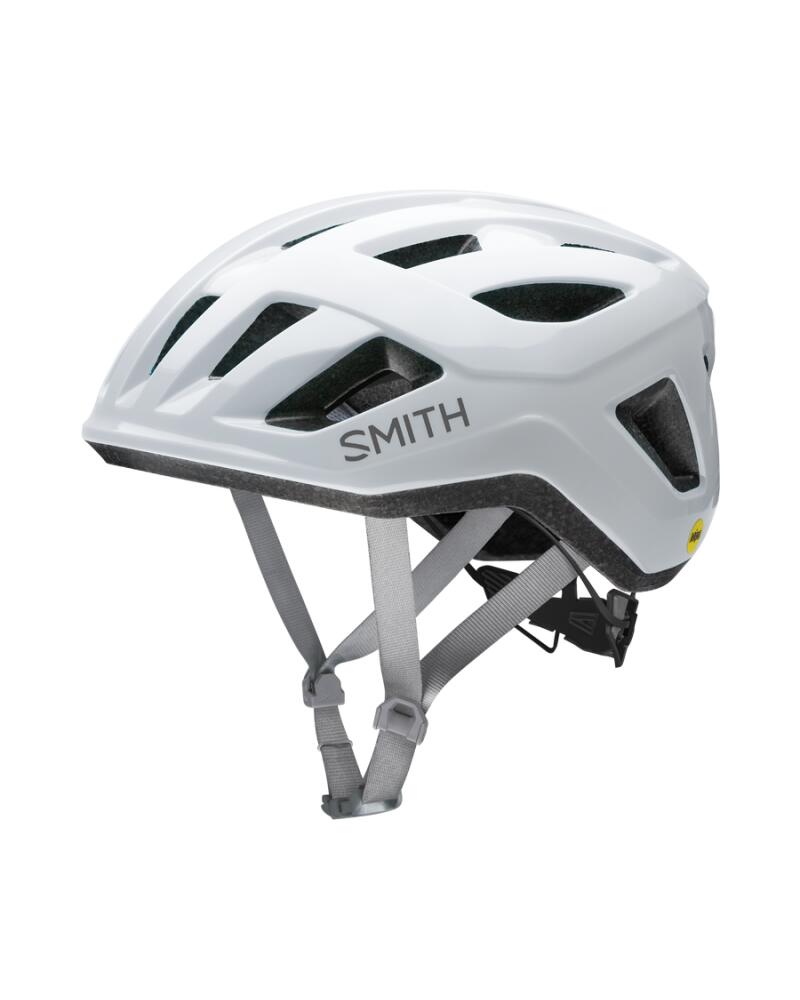 Kask Smith Signal Mips Biały 5/7