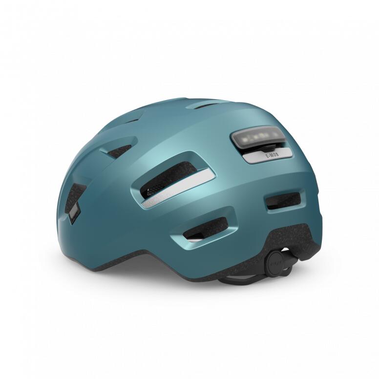 Casco Met E-MOB 3/6