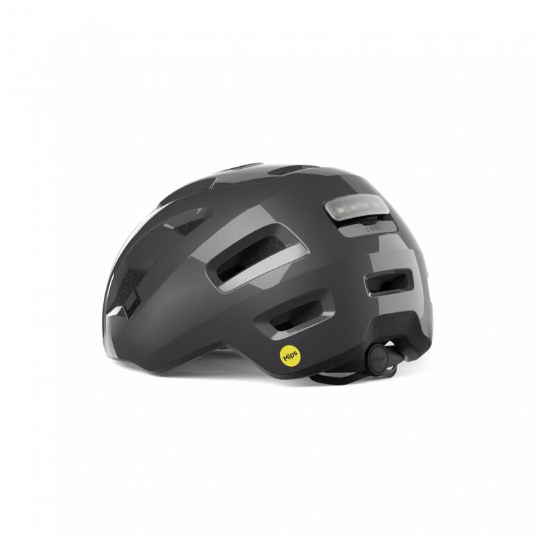 Cap Met E-Mob Mips 3/5