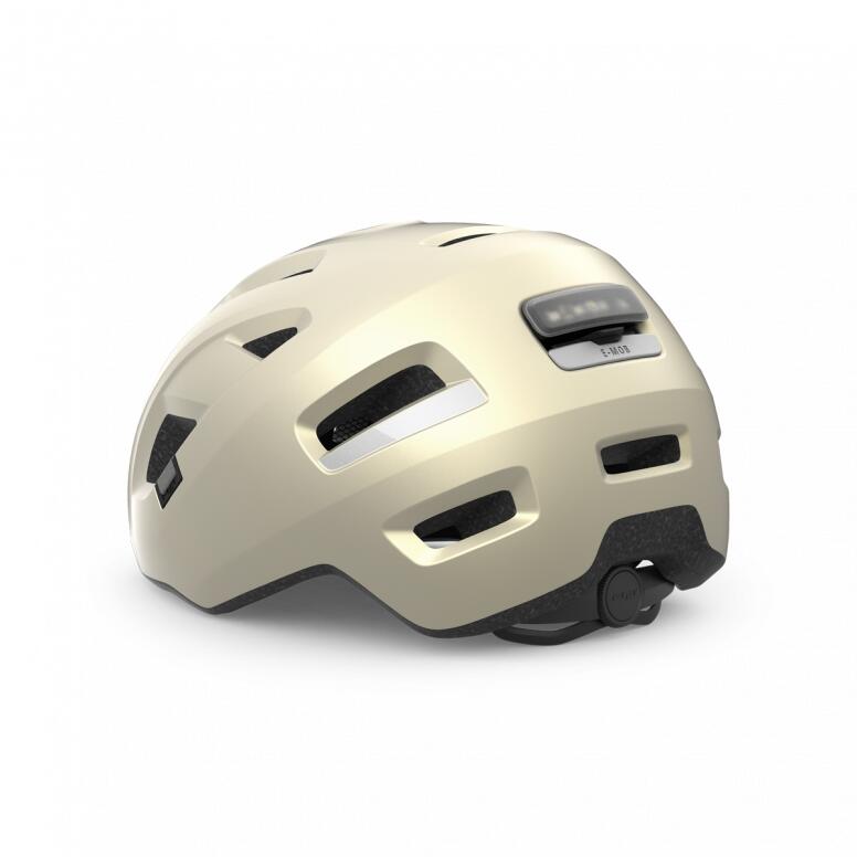 Casque Met E-MOB 3/6