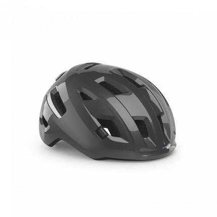Met E-Mob Mips Urban Helm Wit