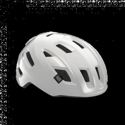 Met E-Mob Mips Casco Urbano Nero