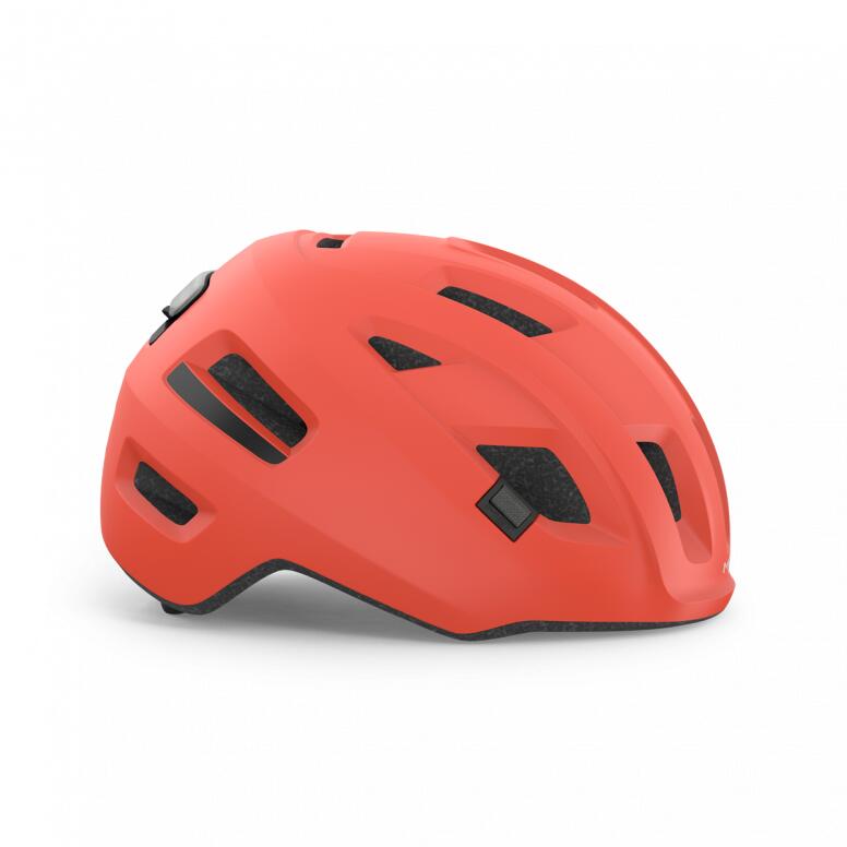 Casque Urbain Met E-Mob Orange 2/6