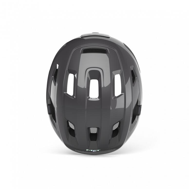 Helm Met E-Mob Mips 4/5