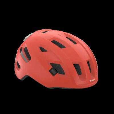 Met E-Mob Mips Casco Urbano Nero