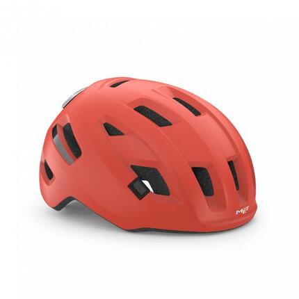 Kask rowerowy dla dorosłych E-Mob MIPS