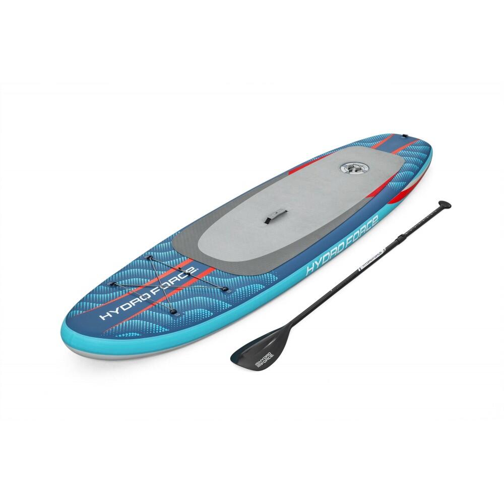 Bestway Paddle gonflable Oceana CompactAir avec pompe intégrée 305 cm 3/5