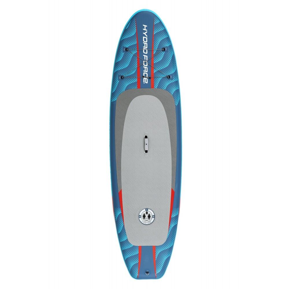 Bestway Paddle gonflable Oceana CompactAir avec pompe intégrée 305 cm 2/5