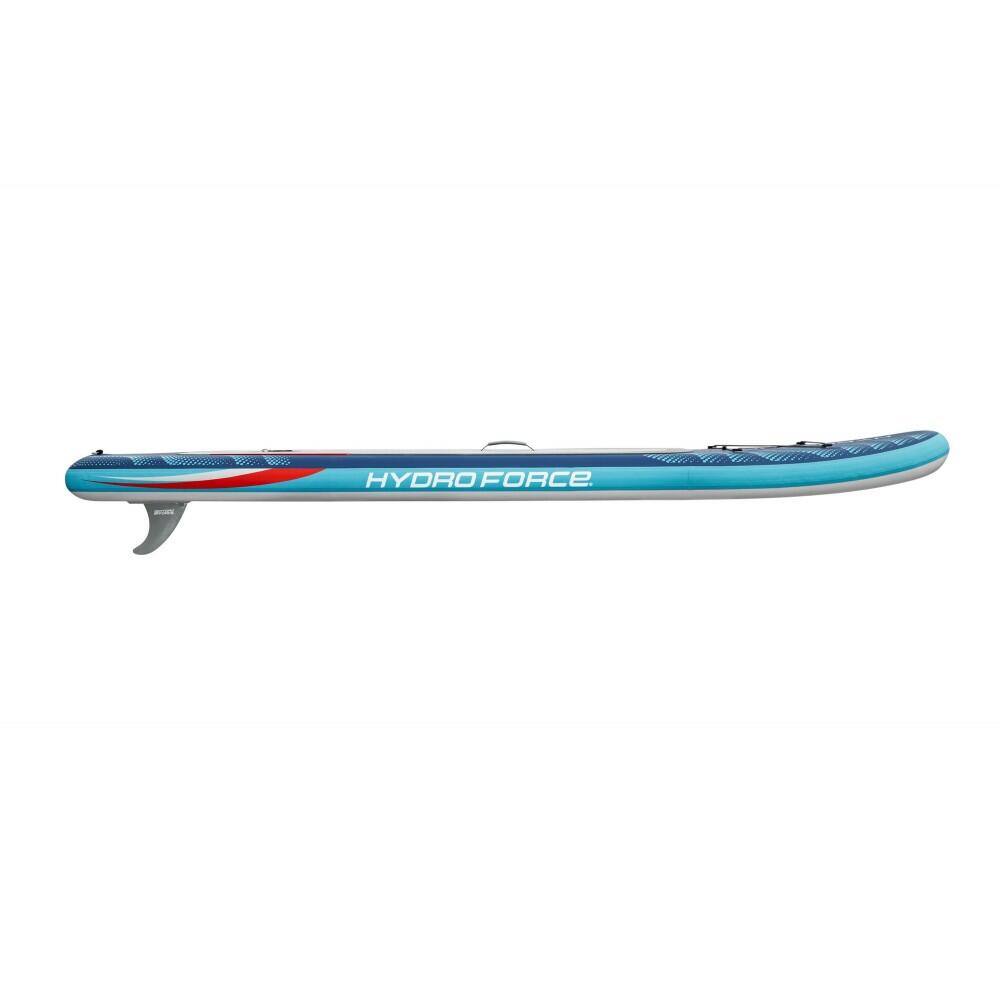 Bestway Paddle gonflable Oceana CompactAir avec pompe intégrée 305 cm 4/5