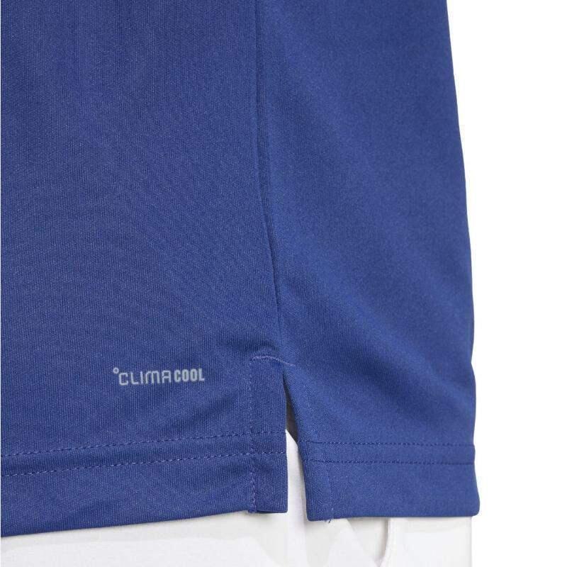 Polo Adidas Club 3STR Blu marino 2/5