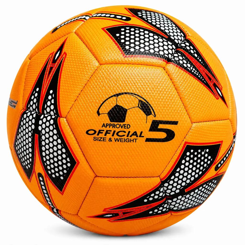 Futbalová lopta