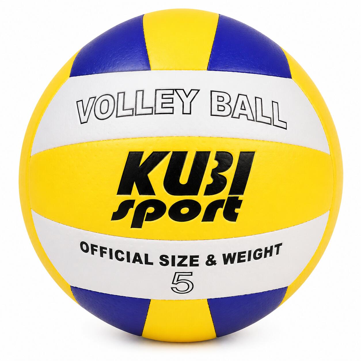 KUBISPORT Míč volejbalový VOLLEY TRAINING VS501SK