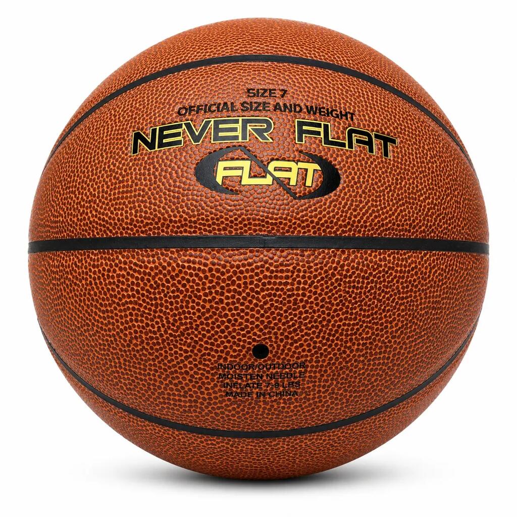 Basketbalová lopta X6000 - umelá koža
