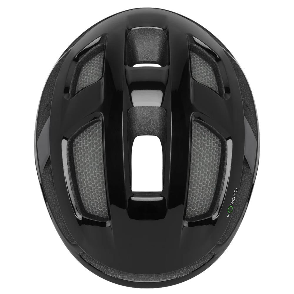 Casque Smith Trace Mips Noir / Gris 2/4