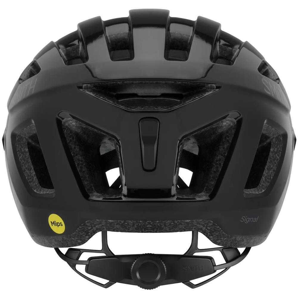 Kask rowerowy Smith Signal Mips 2/5