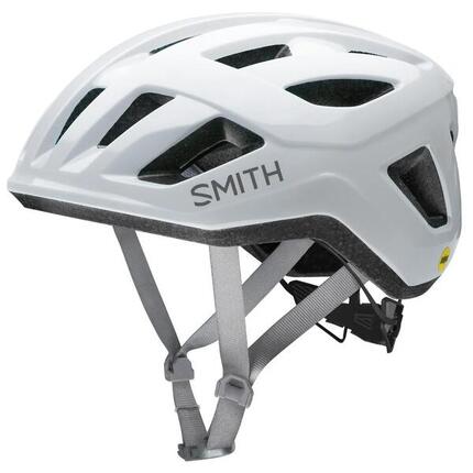 Kask Smith Signal Mips Biały