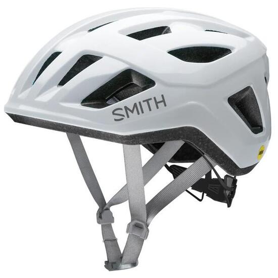 Kask Smith Signal Mips Biały