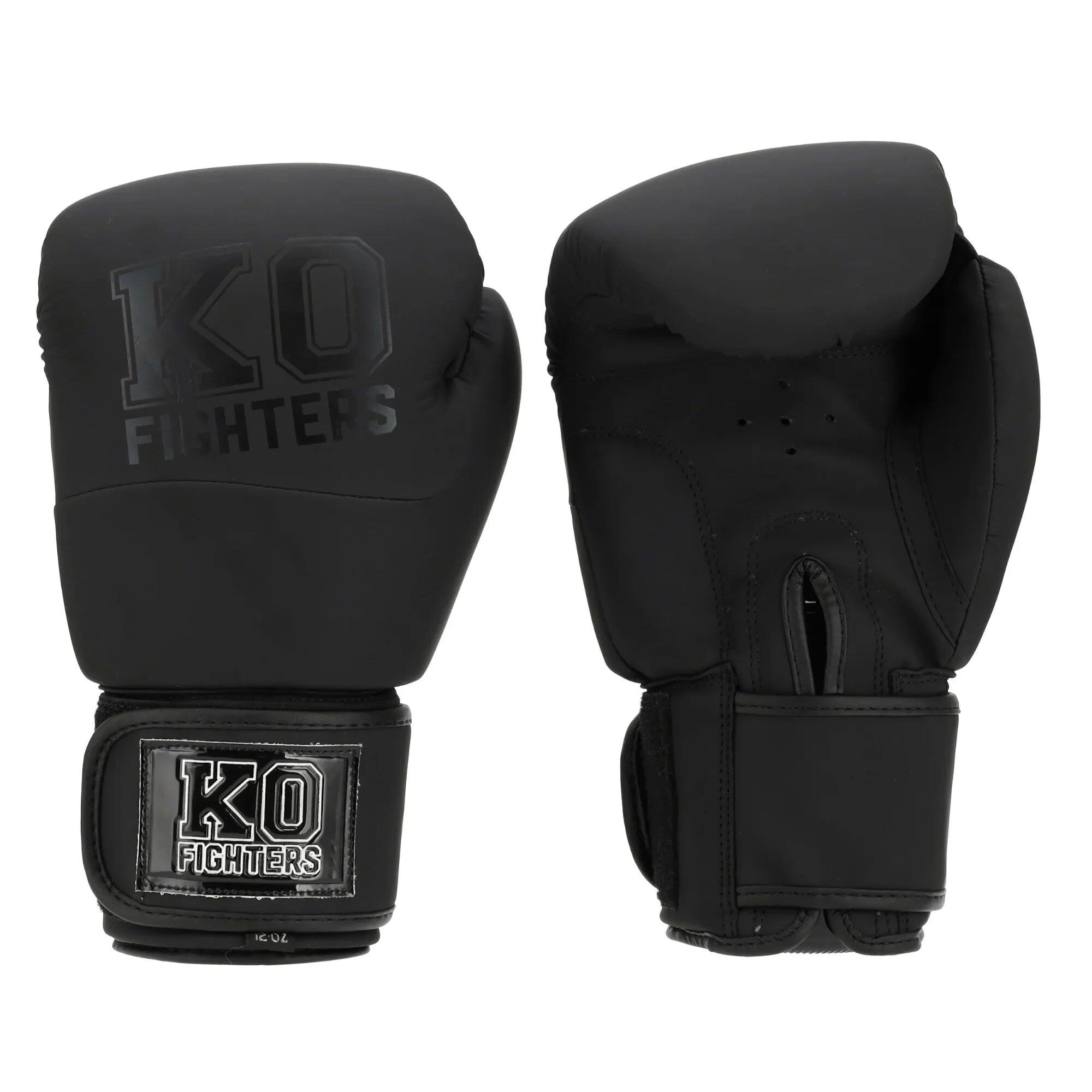 KO FIGHTERS picture