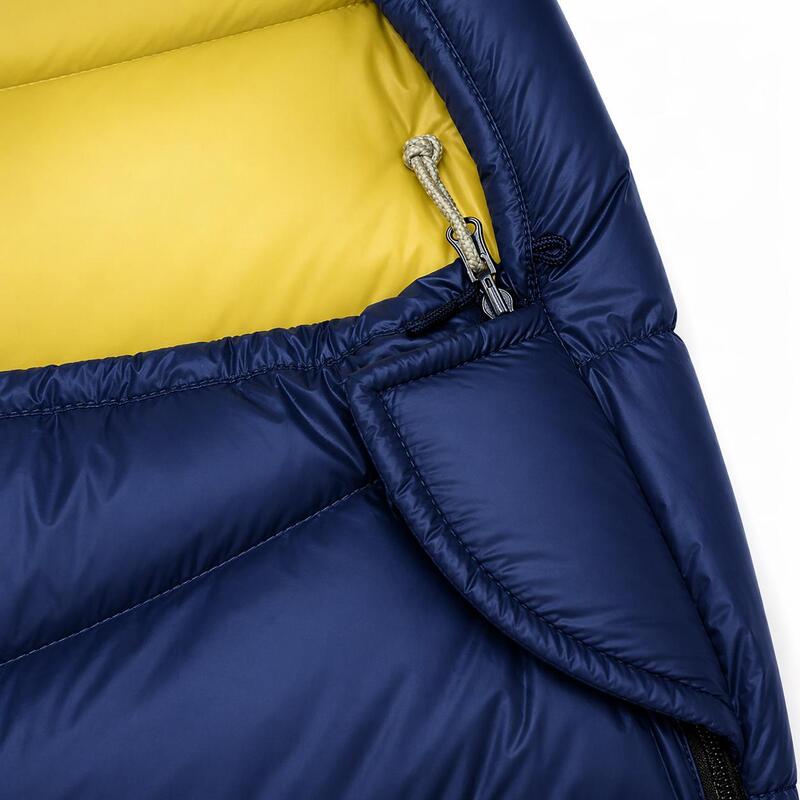 Spací pytel Comfort 7°C