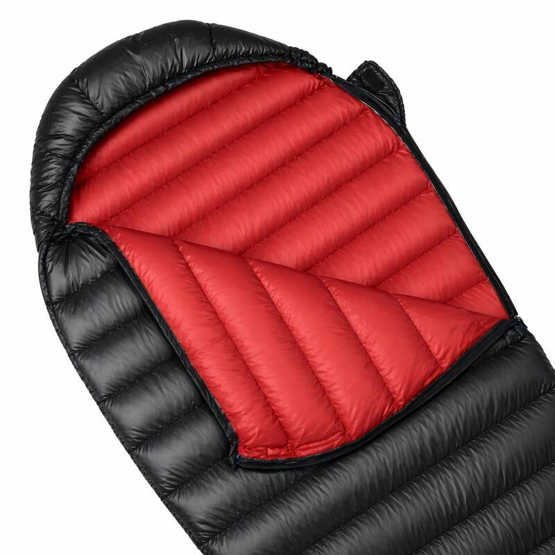 Spací pytel Comfort 12°C