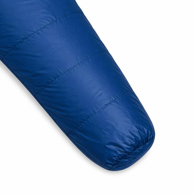 Spací pytel Comfort 10°C
