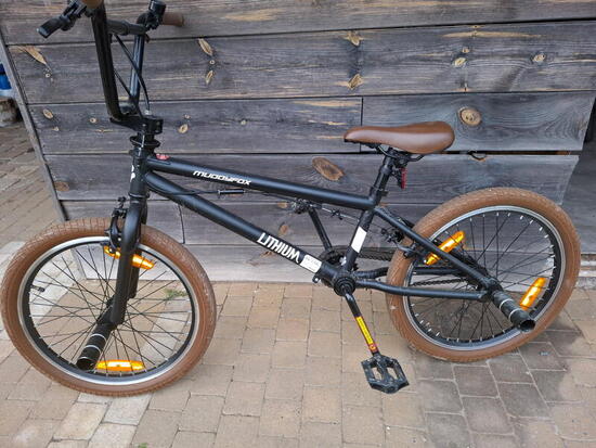 Tussen Particulieren - Bmx 20 inch