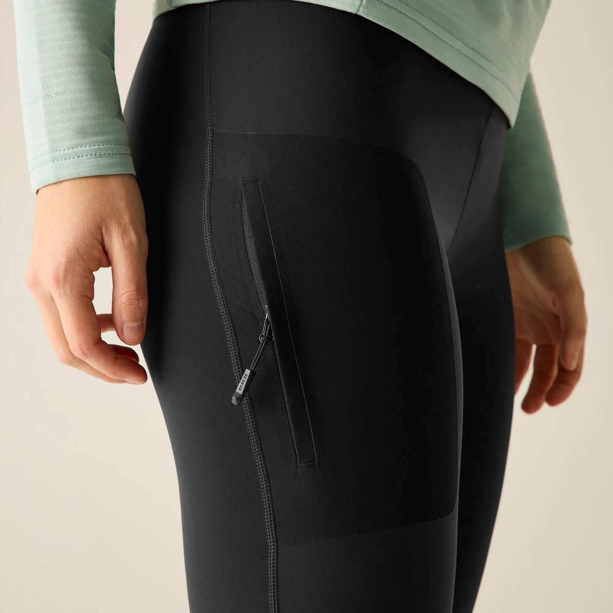 Womens Haik Leggings 4/9