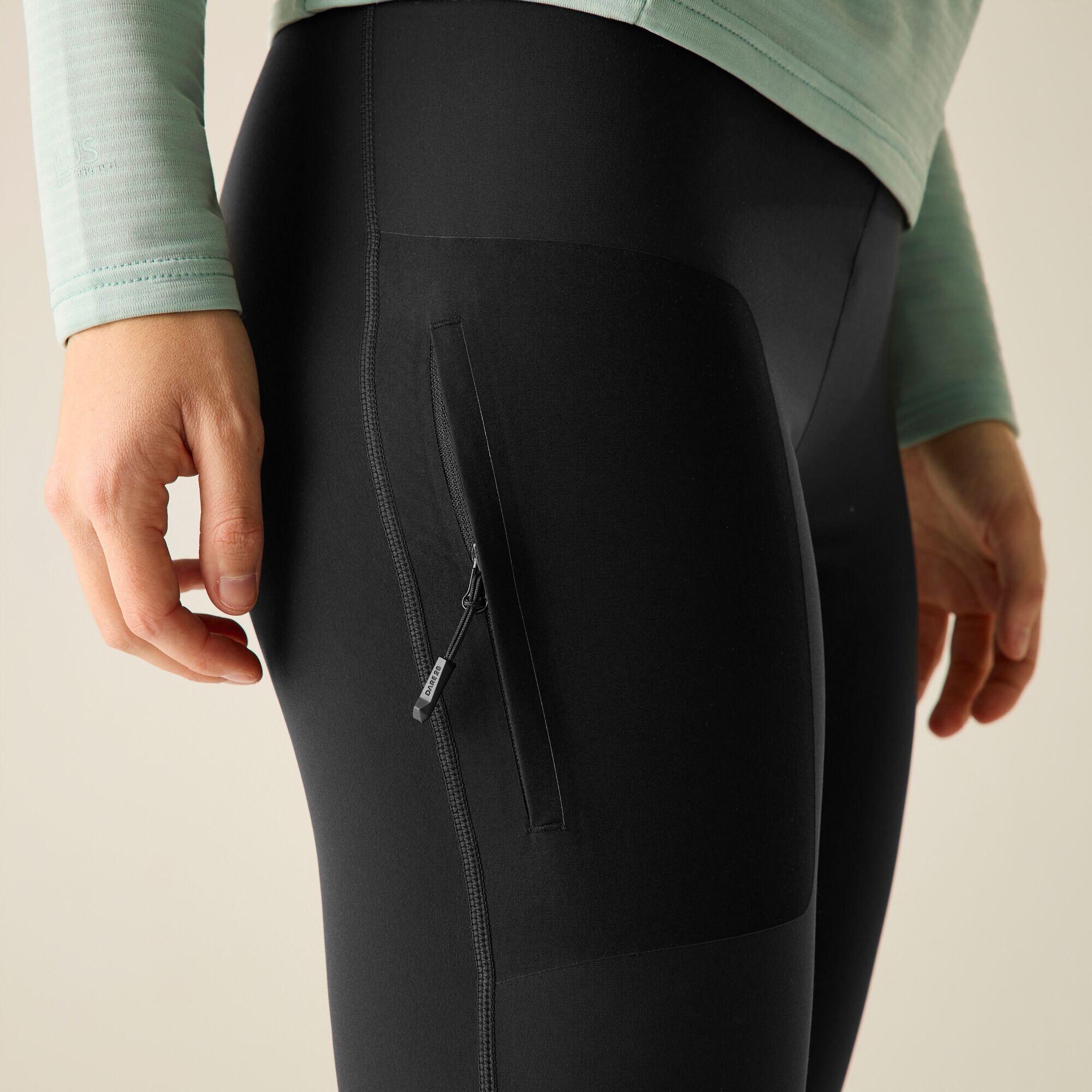Női leggings Dare 2B Haik 4/9