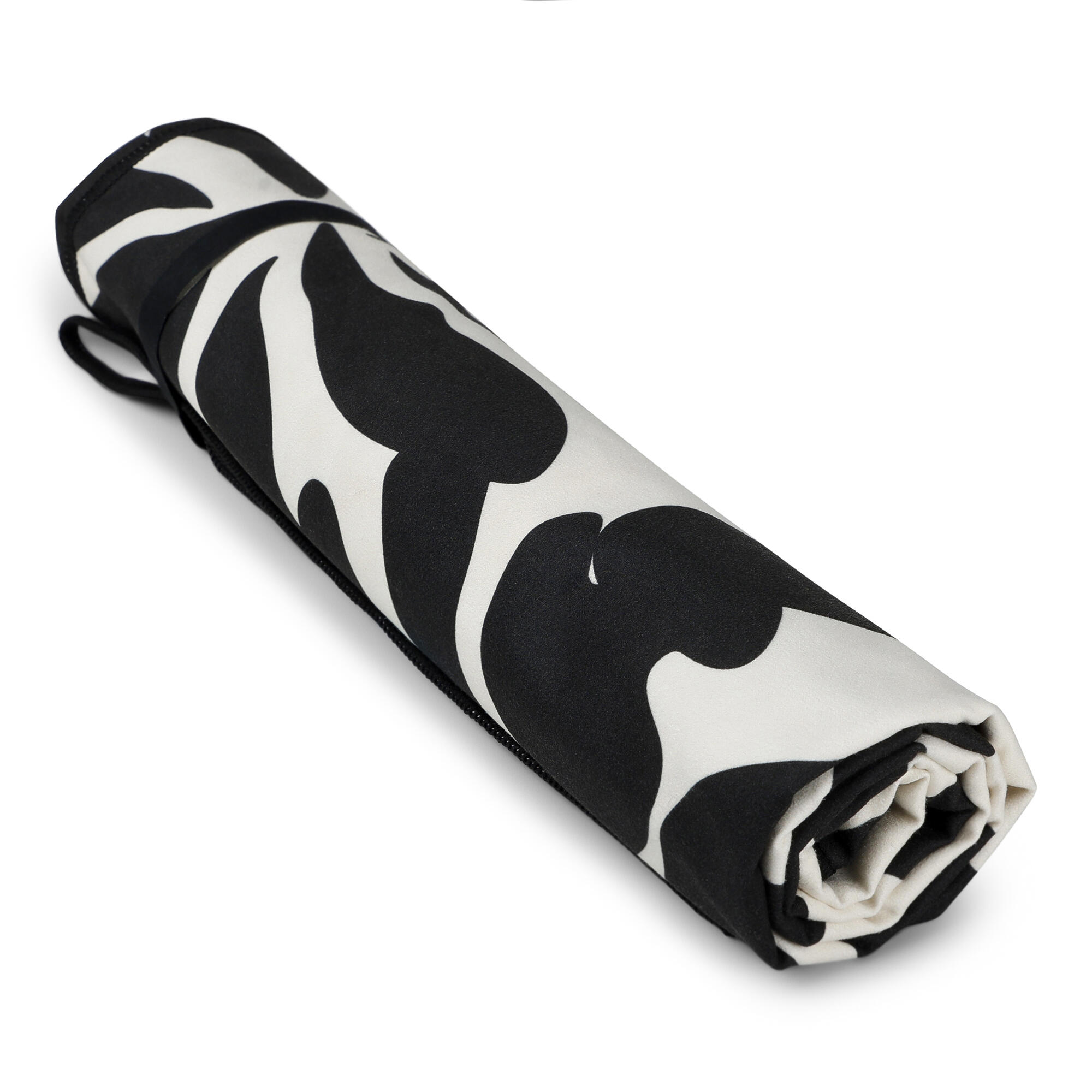 Serviette de plage en microfibre imprimée Regatta 2/5