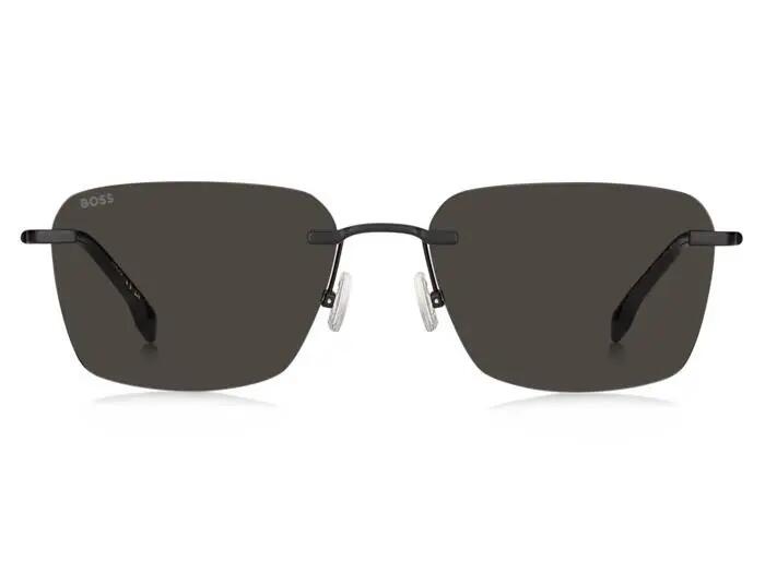 Napszemüveg Hugo Boss 1925/F/S 003 Titán Férfi 57 mm 5/6