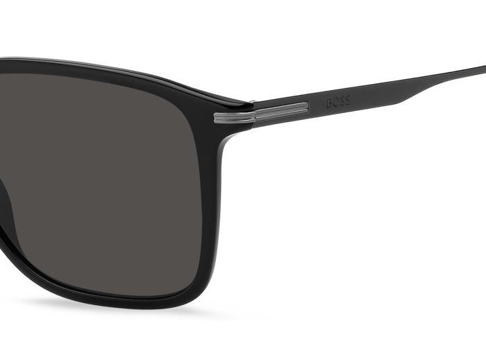 Occhiali da Sole Hugo Boss 1886/S 807 in Acetato Uomo 55 mm 5/6