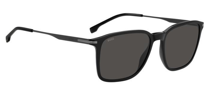 Occhiali da Sole Hugo Boss 1886/S 807 in Acetato Uomo 55 mm 4/6