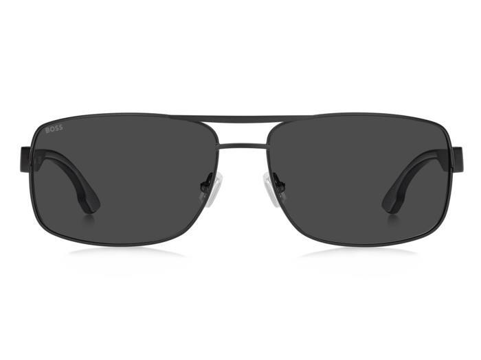Zonnebril Hugo Boss 1906/S 003 van Metaal Heren 62 mm 5/6