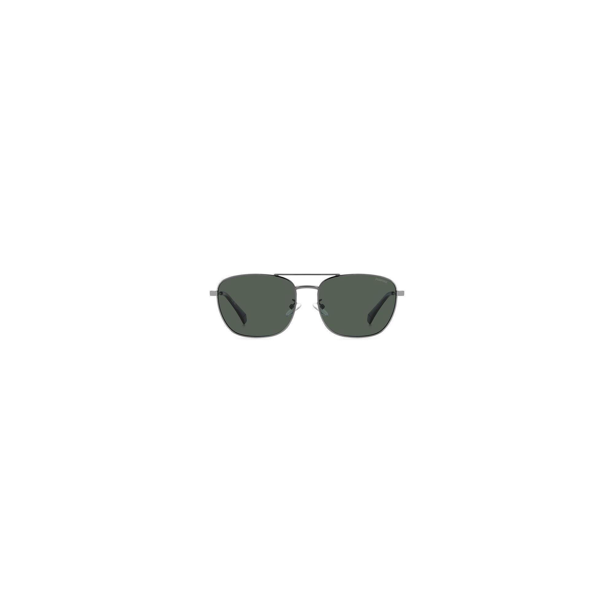 Ochelari de Soare Polaroid PLD 4172/G/S/X KJ1 Polarizați din Metal Bărbați 59 mm