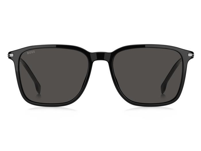 Occhiali da Sole Hugo Boss 1886/S 807 in Acetato Uomo 55 mm 6/6