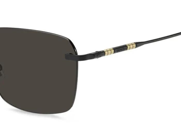 Napszemüveg Hugo Boss 1925/F/S 003 Titán Férfi 57 mm 6/6