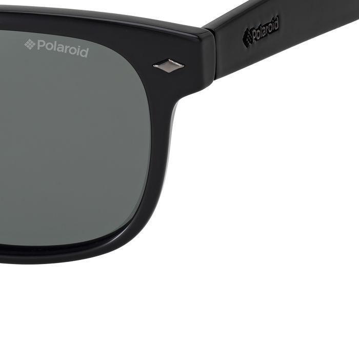 Gafas de Sol Polaroid PLD 1015/S D28 Polarizadas de Policarbonato Hombre 53 mm 4/6