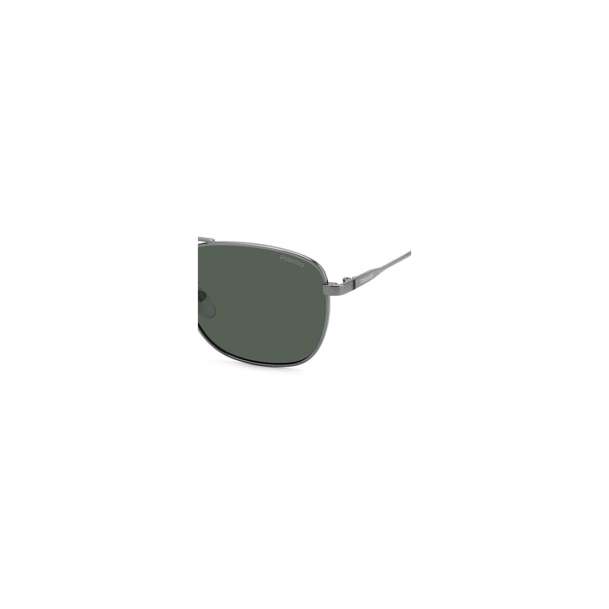 Ochelari de Soare Polaroid PLD 4172/G/S/X KJ1 Polarizați din Metal Bărbați 59 mm