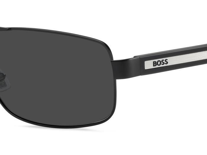 Zonnebril Hugo Boss 1906/S 003 van Metaal Heren 62 mm 6/6