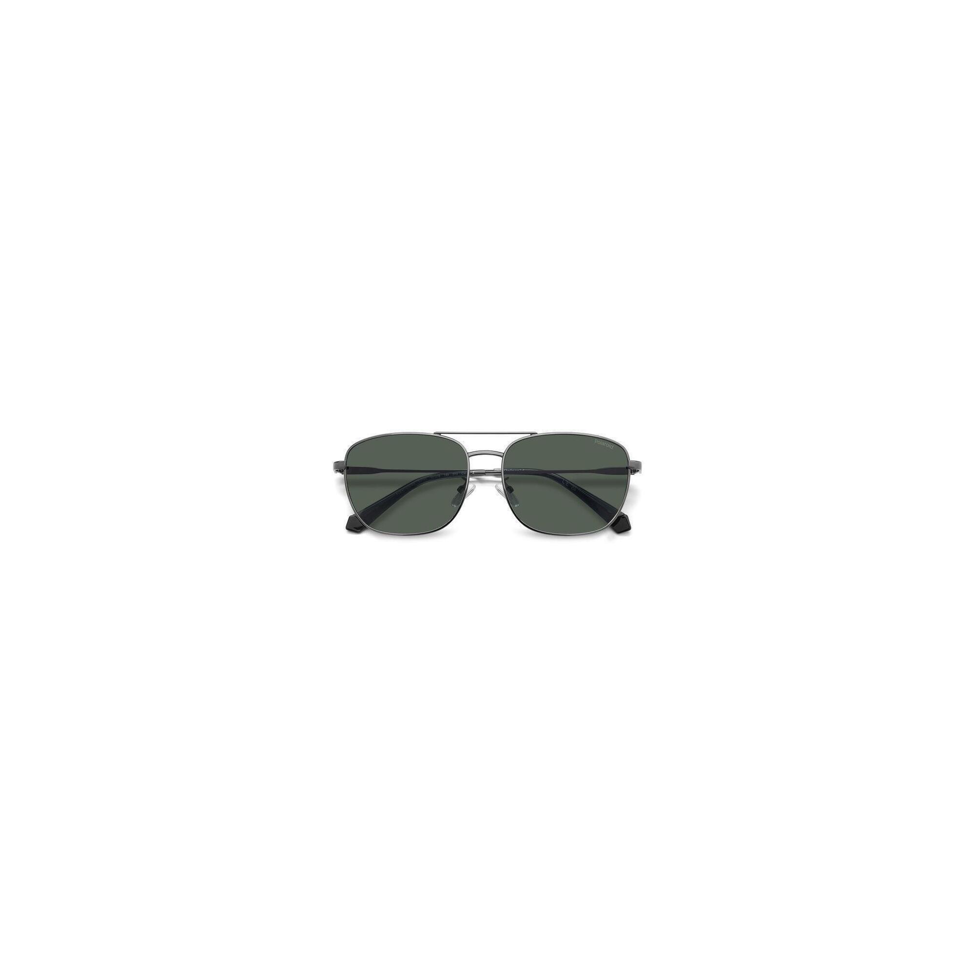 Ochelari de Soare Polaroid PLD 4172/G/S/X KJ1 Polarizați din Metal Bărbați 59 mm