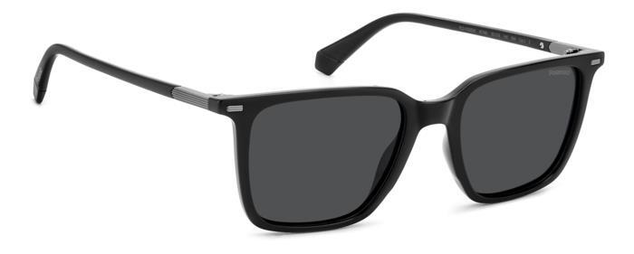 Lunettes de Soleil Polaroid PLD 4183/S/X 807 Polarisées Unisexe 53 mm 4/7