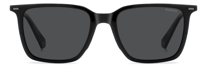 Lunettes de Soleil Polaroid PLD 4183/S/X 807 Polarisées Unisexe 53 mm 5/7
