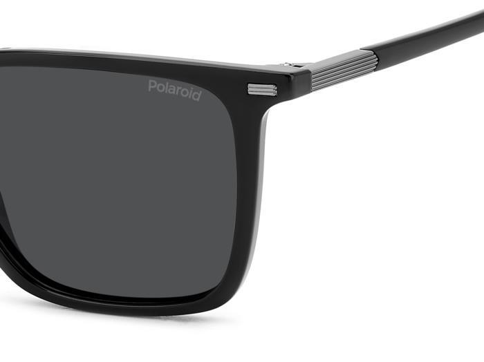Lunettes de Soleil Polaroid PLD 4183/S/X 807 Polarisées Unisexe 53 mm 7/7