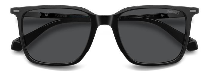 Lunettes de Soleil Polaroid PLD 4183/S/X 807 Polarisées Unisexe 53 mm 6/7