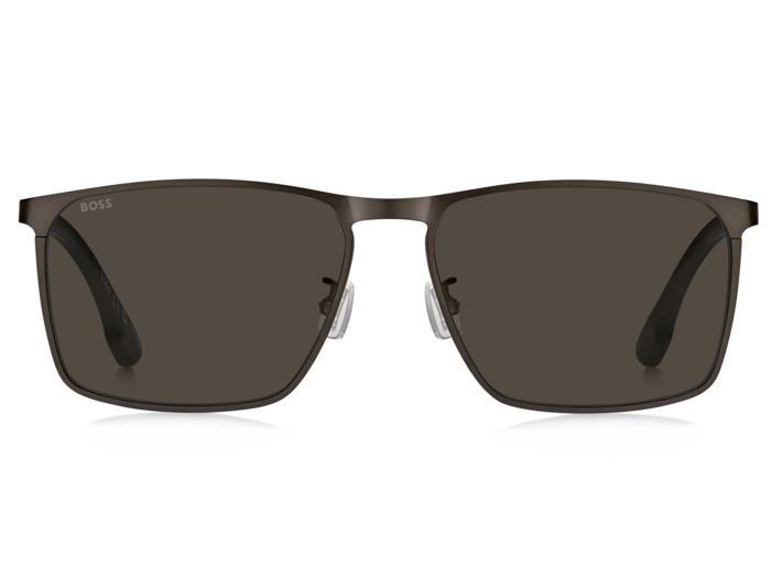 Occhiali da Sole Hugo Boss 1913/G/S YZ4 in Metallo Uomo 60 mm 5/6